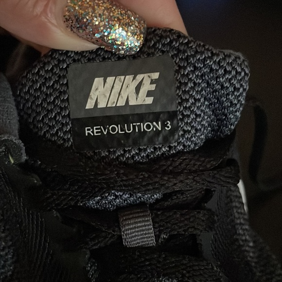 Nike Resolution 3 running shoes - Picture 7 of 7